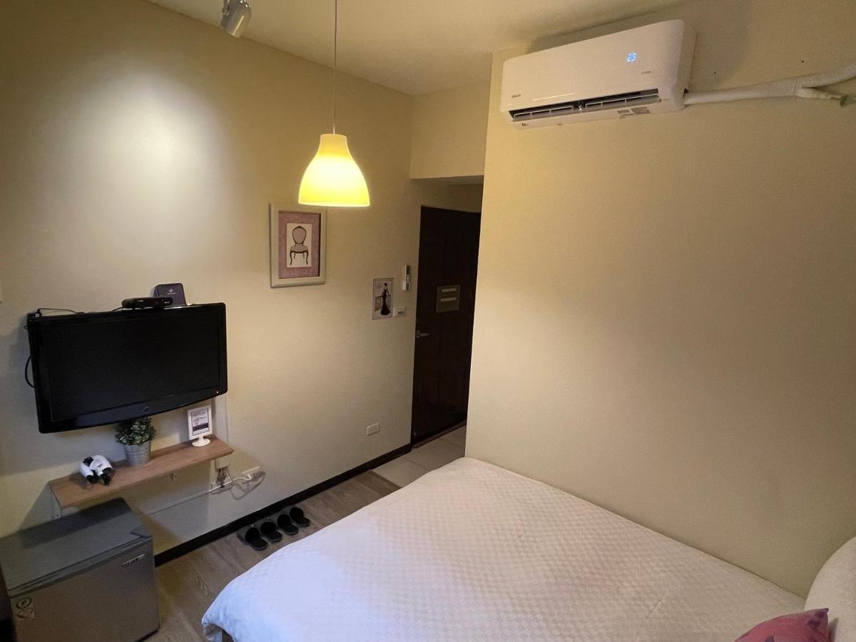 Apartamento 台中 i Zhong 街 g re Xiong Exterior foto